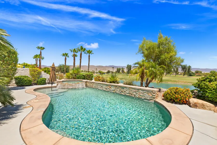 40530 Calle Santa Monica, Indio, CA 92203 - #3