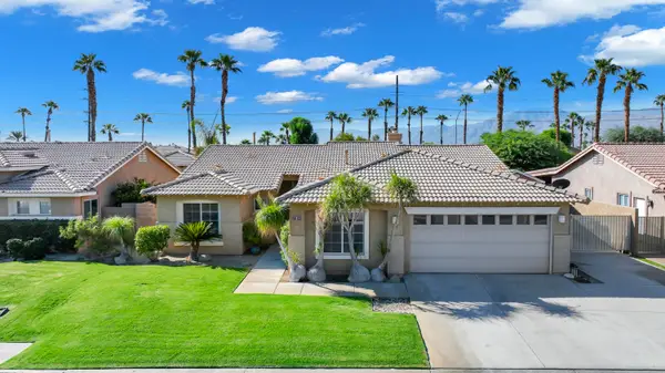 80533 Virginia Avenue, Indio, CA 92201