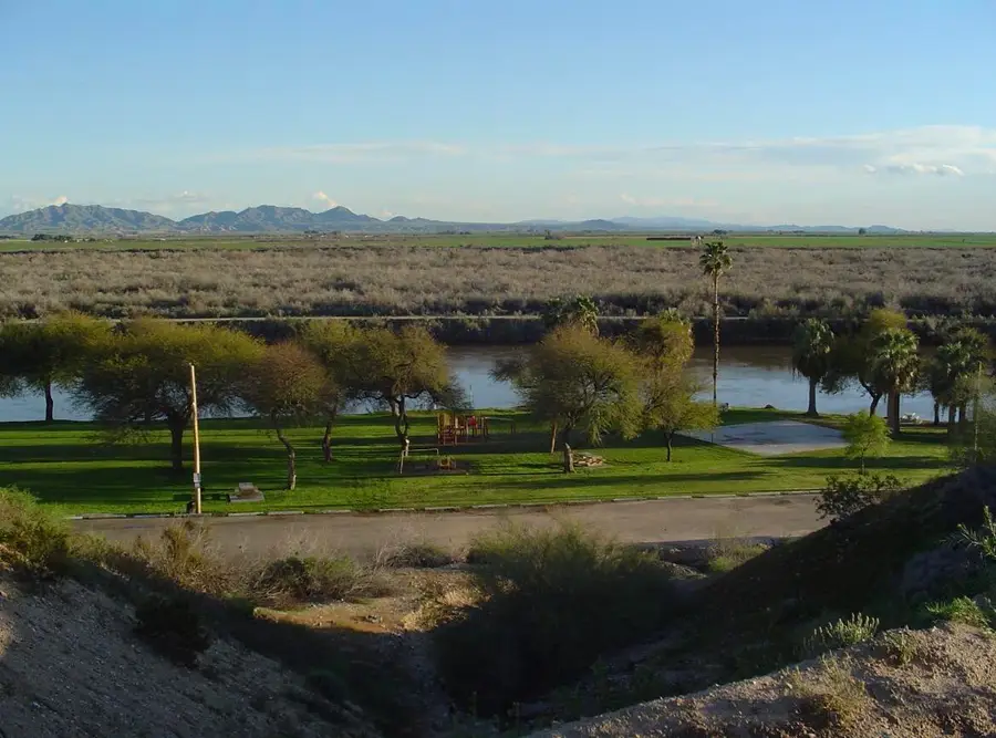 150251 Del Rey Drive, Big River, CA 92242 - #2