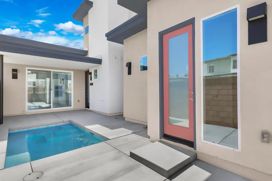 2654 Lavender Lane, Palm Springs, CA 92264 - #3