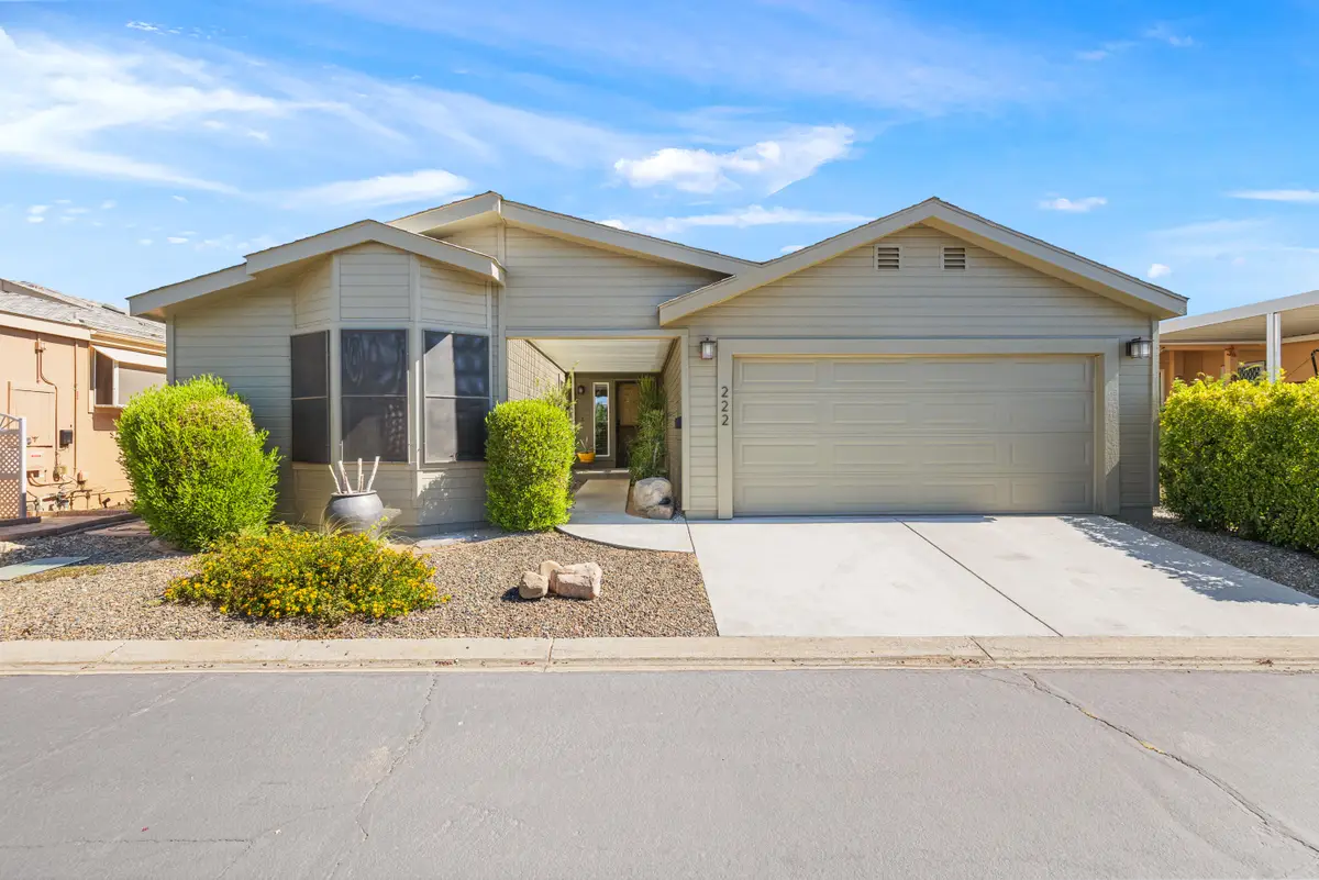 15300 Palm Drive #222, Desert Hot Springs, CA 92240 - #1