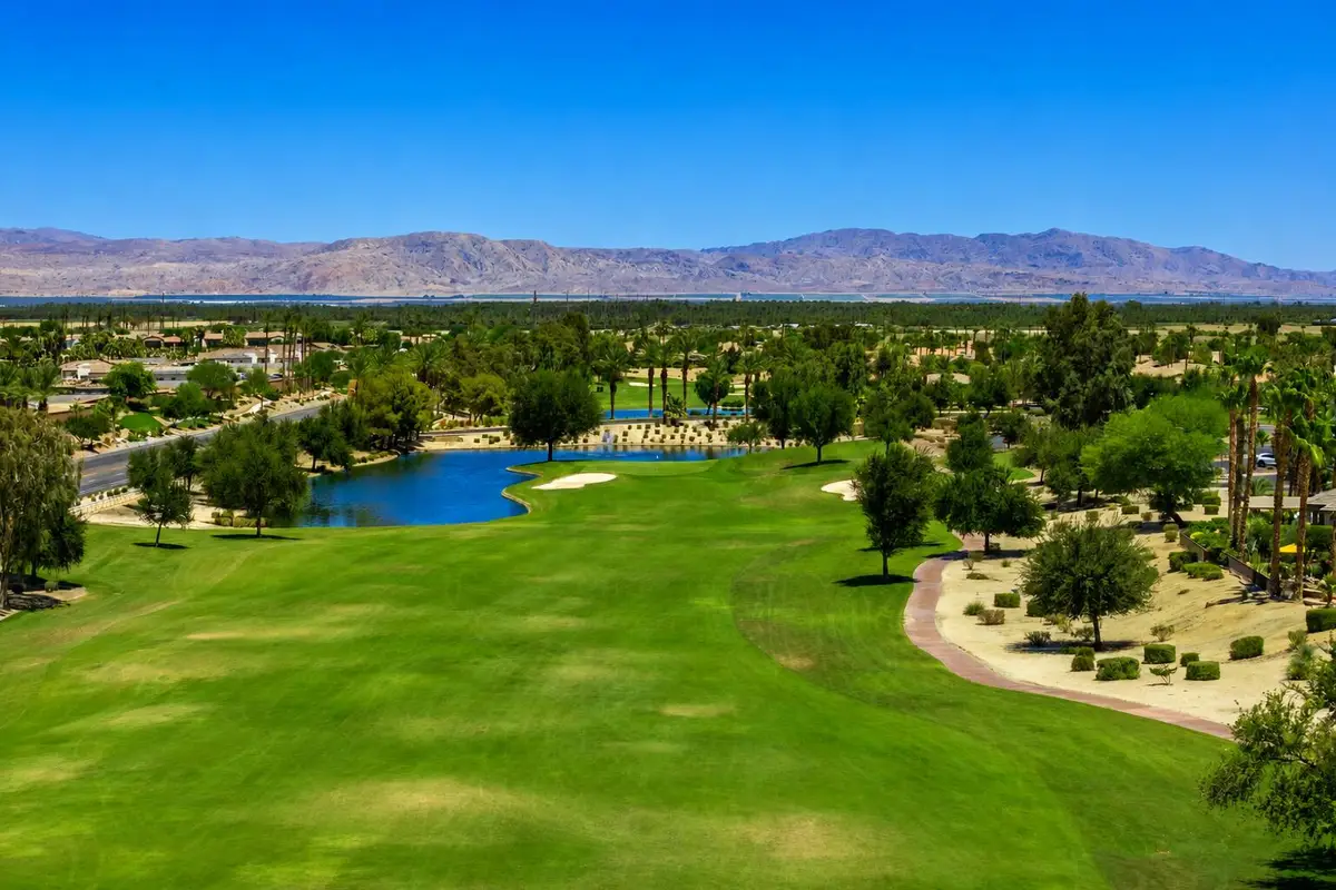 81206 Barrel Cactus Road, La Quinta, CA 92253 - #1