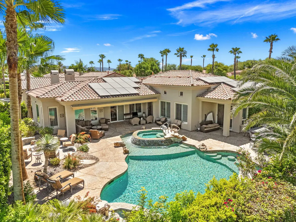 321 Loch Lomond Road, Rancho Mirage, CA 92270 - #1