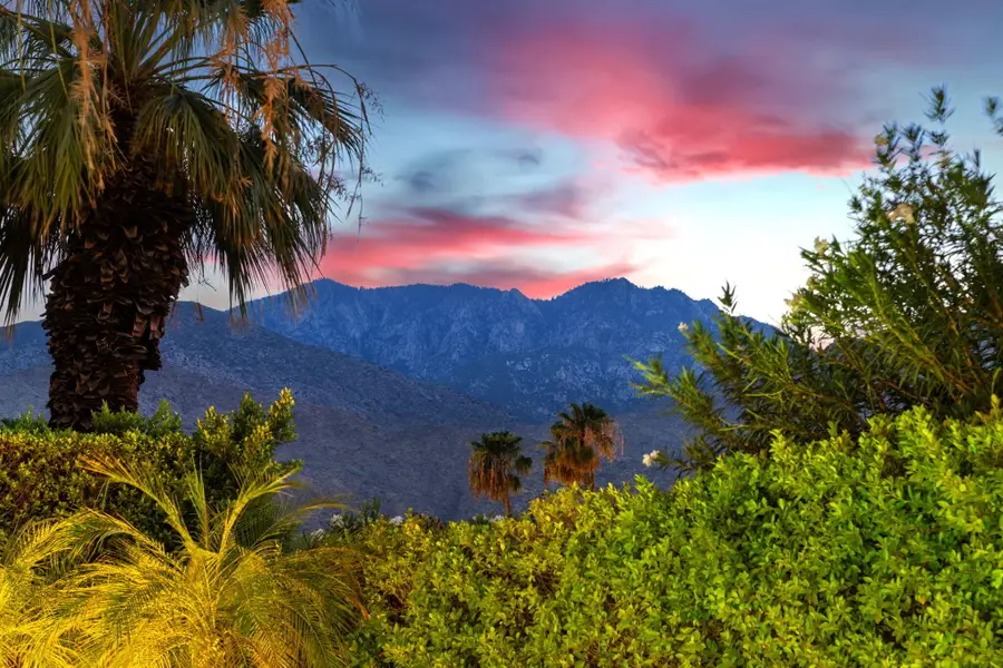 1453 Plato Circle, Palm Springs, CA 92264 - #3