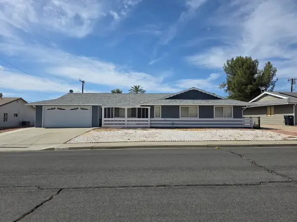 26660 Oakmont Drive, Sun City, CA 92586