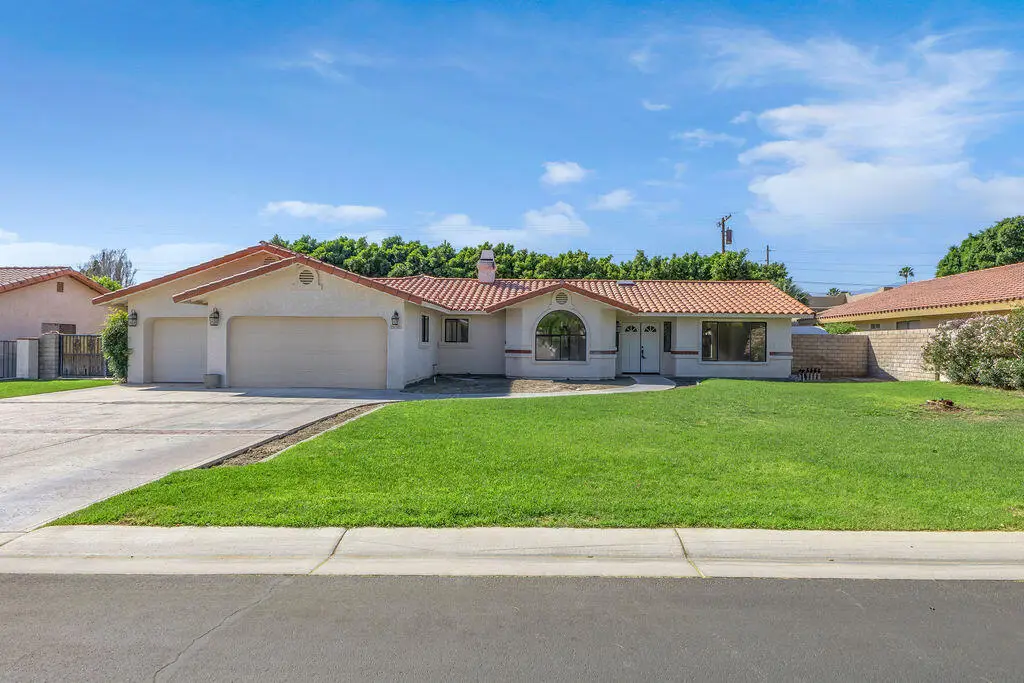 79161 Falmouth Drive, Indio, CA 92203 - #1
