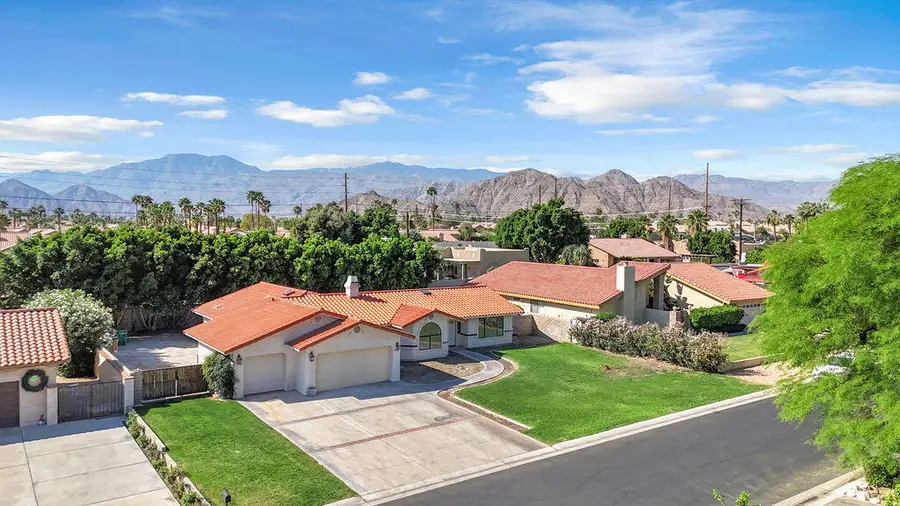 79161 Falmouth Drive, Indio, CA 92203 - #2