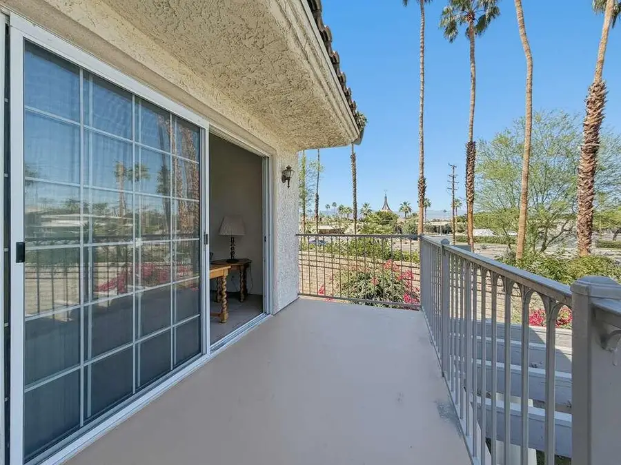 500 S Farrell Drive #J64, Palm Springs, CA 92264 - #3