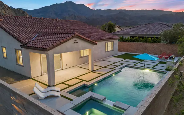58229 Coral View Way, La Quinta, CA 92253