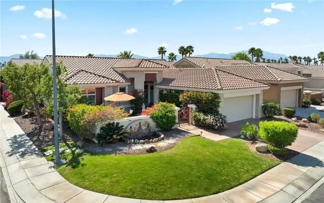 78701 Falsetto Drive, Palm Desert, CA 92211 - #2