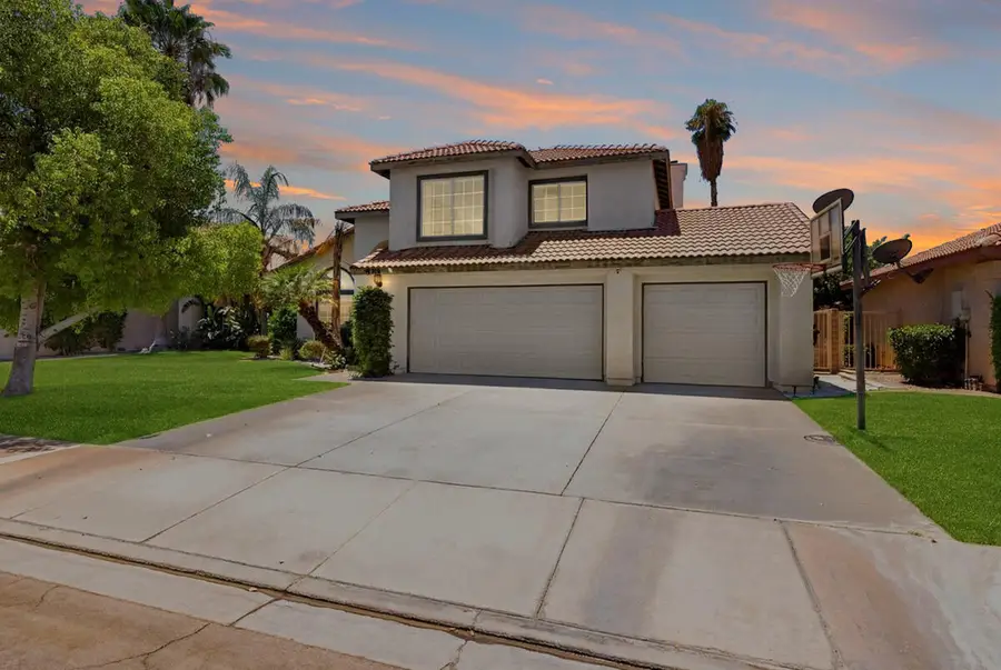 78665 Bradford Circle, La Quinta, CA 92253 - #2