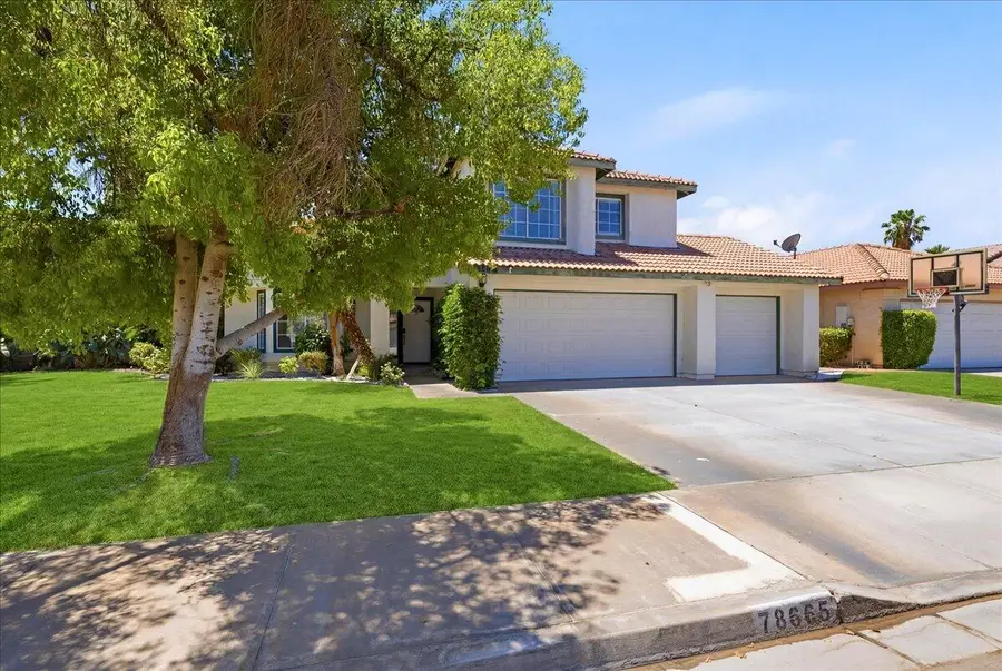 78665 Bradford Circle, La Quinta, CA 92253 - #3
