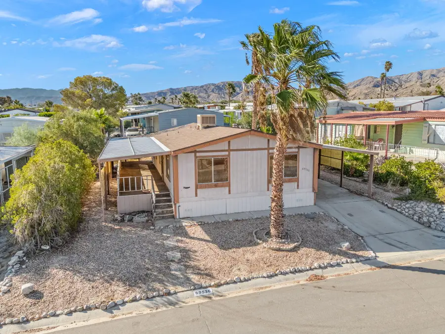 69546 Parkside Drive, Desert Hot Springs, CA 92241 - #2