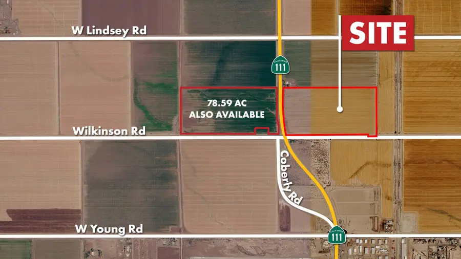 340 Wilkinson Road, Calipatria, CA 92233 - #2