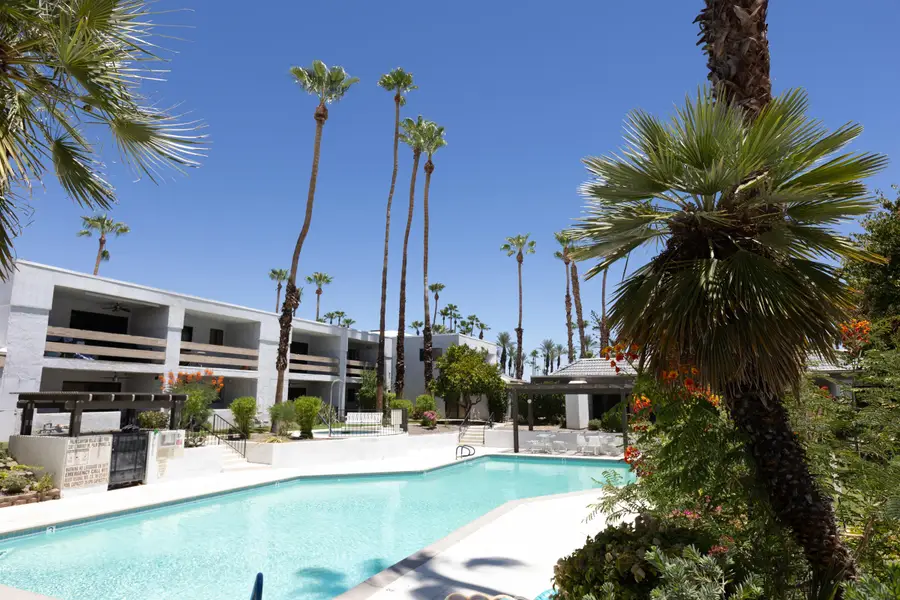 5301 E Waverly Drive #222, Palm Springs, CA 92264 - #2