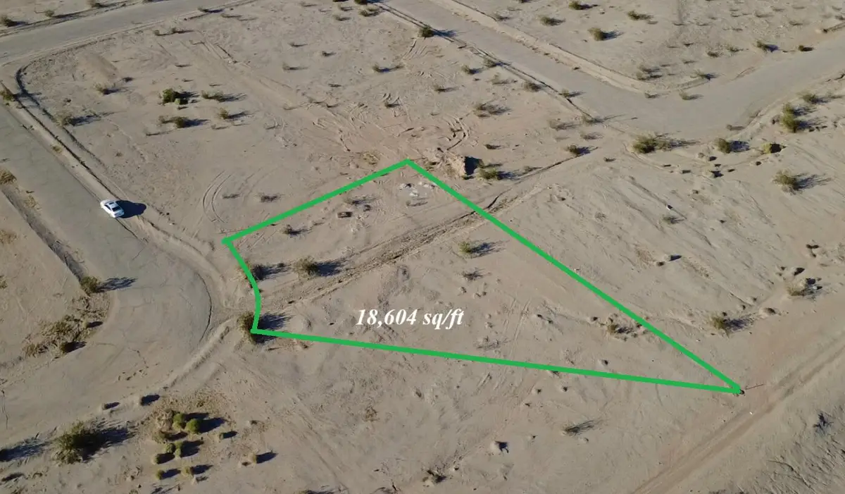 2512 Sea Nymph Avenue, Thermal, CA 92274 - #1