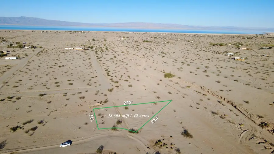 2512 Sea Nymph Avenue, Thermal, CA 92274 - #2