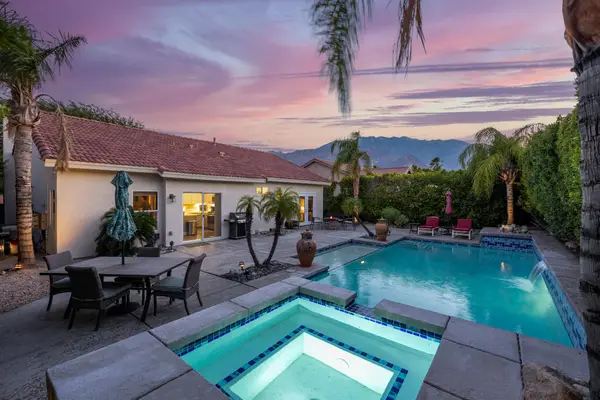 1598 Amelia Way, Palm Springs, CA 92262