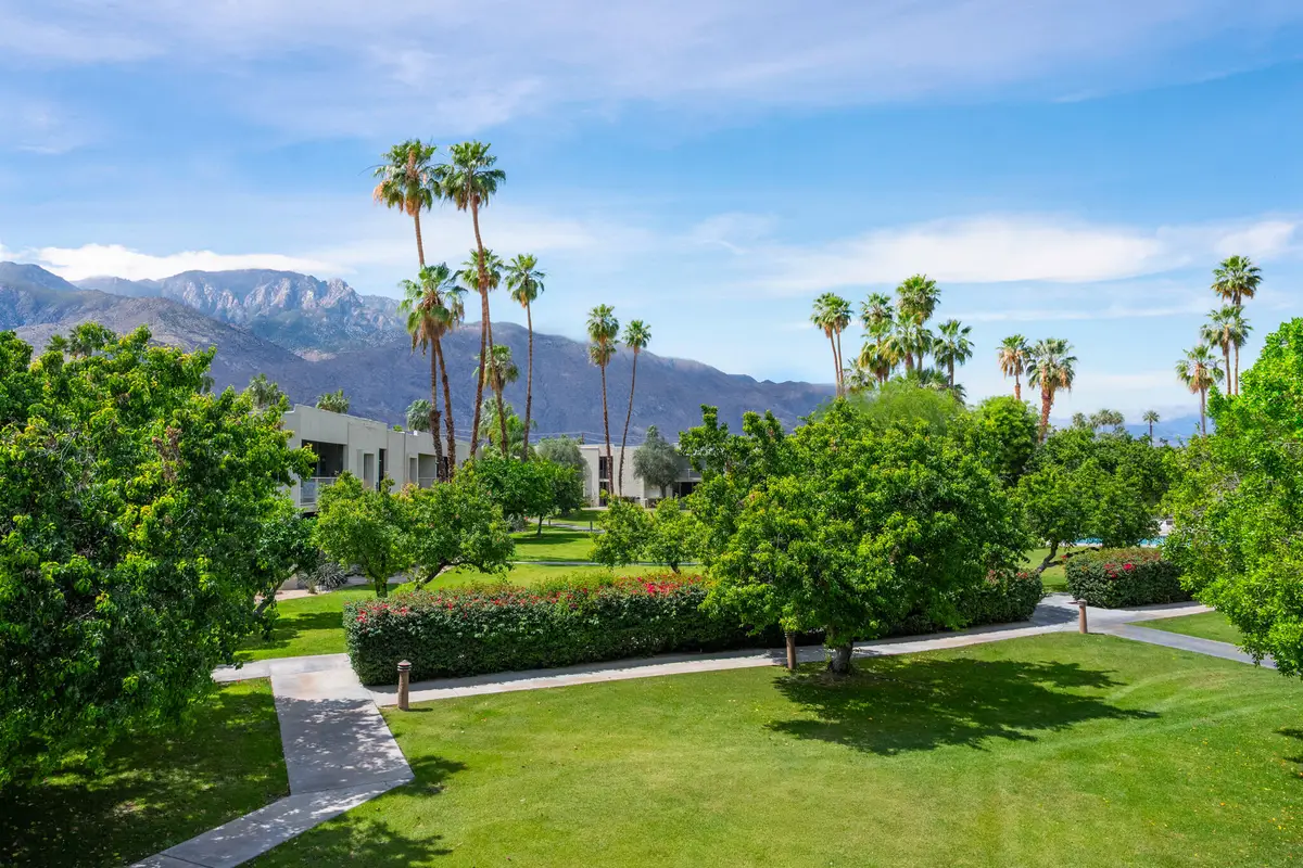 439 Desert Lakes Drive Drive, Palm Springs, CA 92264 - #1