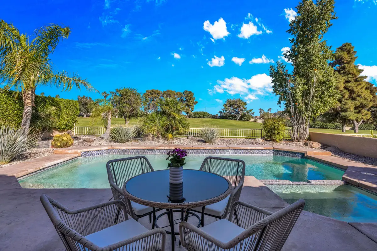 141 Kavenish Drive, Rancho Mirage, CA 92270 - #1