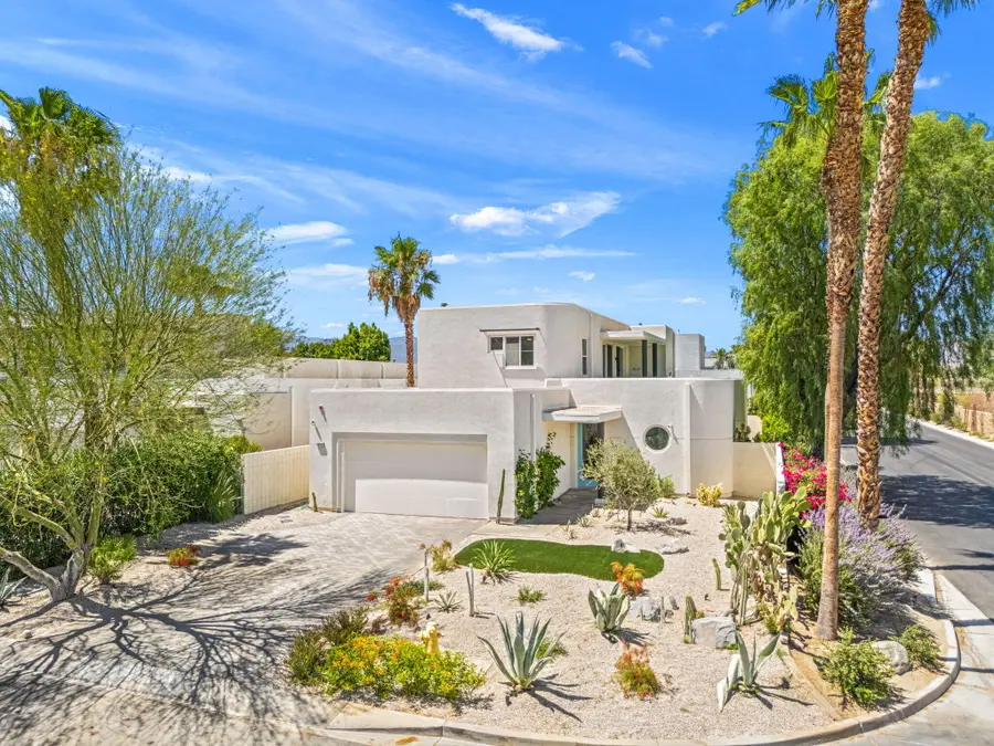 4959 Eichler Way, Palm Springs, CA 92262 - #2