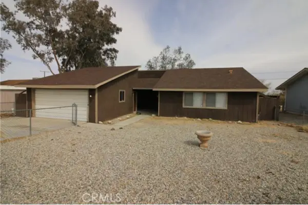 5469 Chia Avenue, 29 Palms, CA 92277