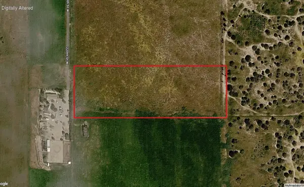 219 Street West & Avenue D 8, Lancaster, CA 93536