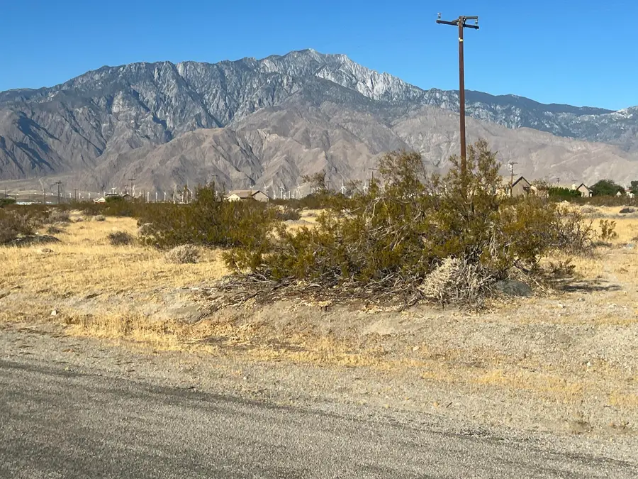 16439-1629 Mauna Loa Rd, Desert Hot Springs, CA 92240 - #2