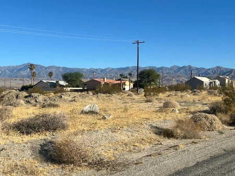 16439-1629 Mauna Loa Rd, Desert Hot Springs, CA 92240 - #3