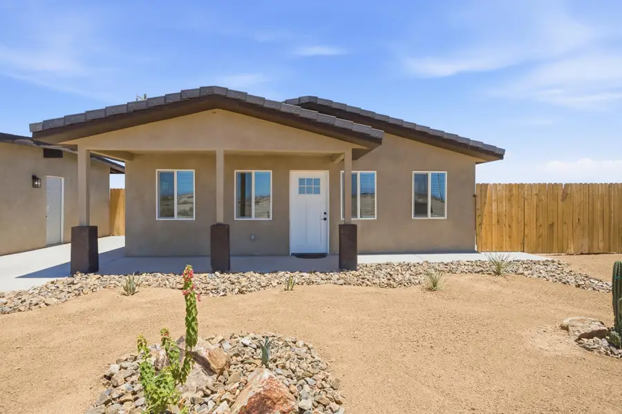 2184 Riviera Court, Thermal, CA 92274 - #2