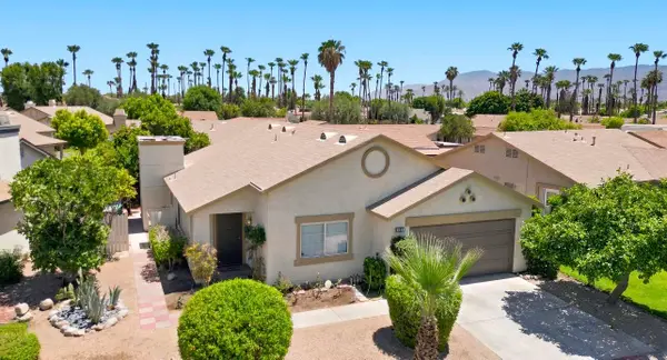 47800 Madison Street #192, Indio, CA 92201