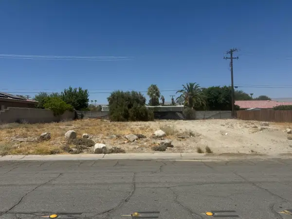 3180 E Via Escuela, Palm Springs, CA 92262