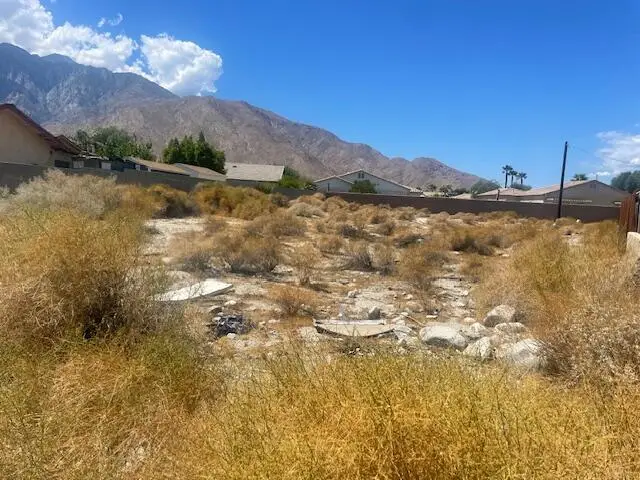Lot #256 W Sunview Avenue, Palm Springs, CA 92262 - #2