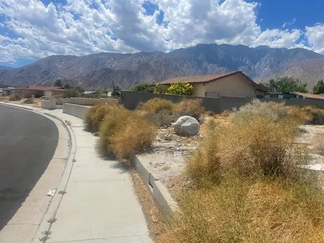 Lot #256 W Sunview Avenue, Palm Springs, CA 92262 - #3