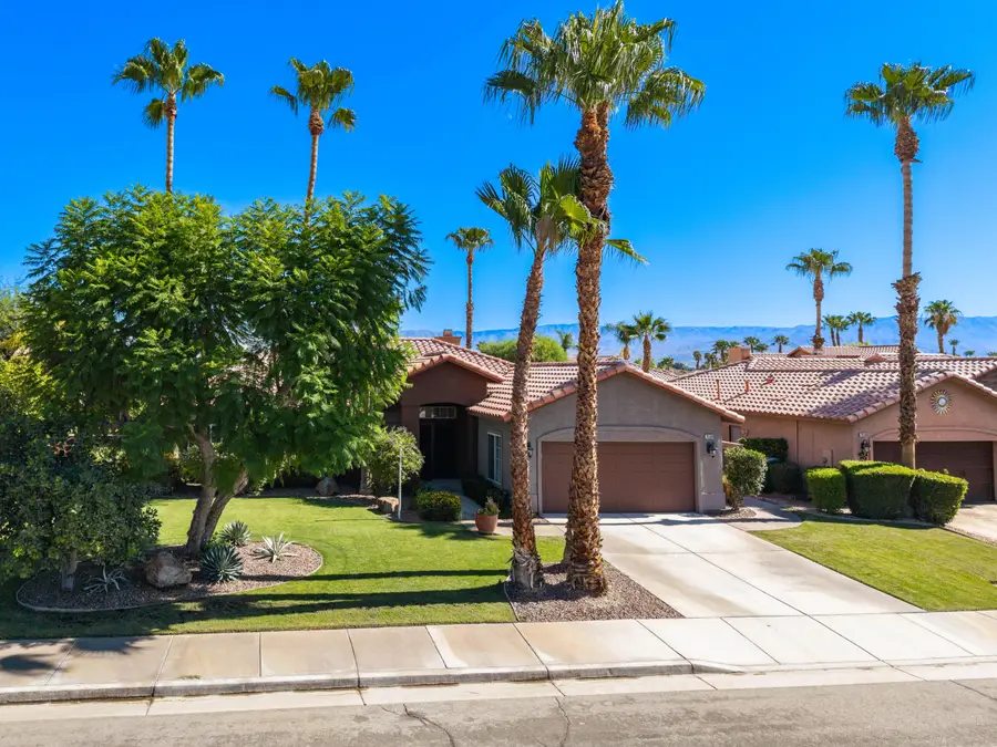 78584 Naples Drive, La Quinta, CA 92253 - #2