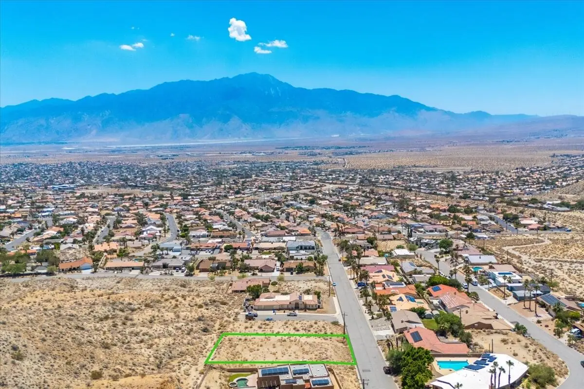 0 Valencia Drive, Desert Hot Springs, CA 92240 - #1