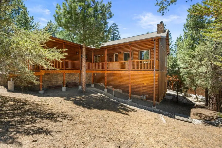 132 Stony Creek Road, Big Bear Lake, CA 92315 - #2
