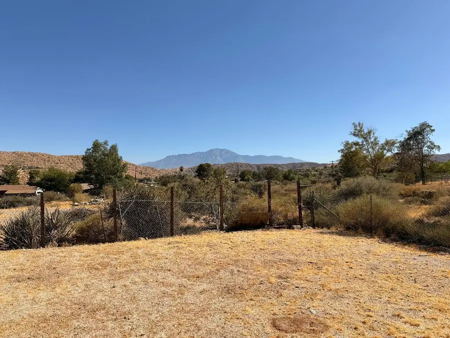 49457 Mojave Drive, Morongo Valley, CA 92256 - #2
