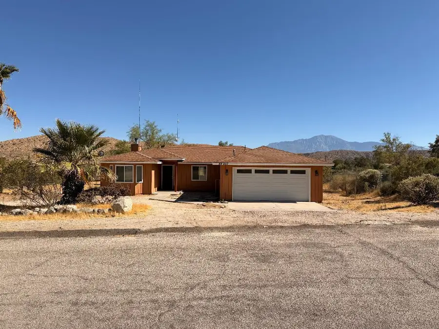 49457 Mojave Drive, Morongo Valley, CA 92256 - #3