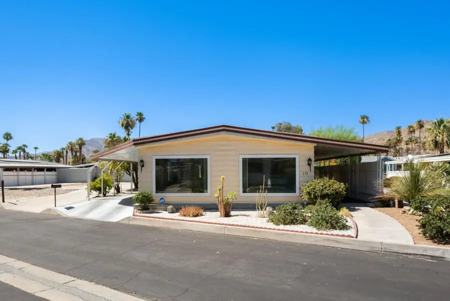 133 Sage Drive, Palm Springs, CA 92264 - #3