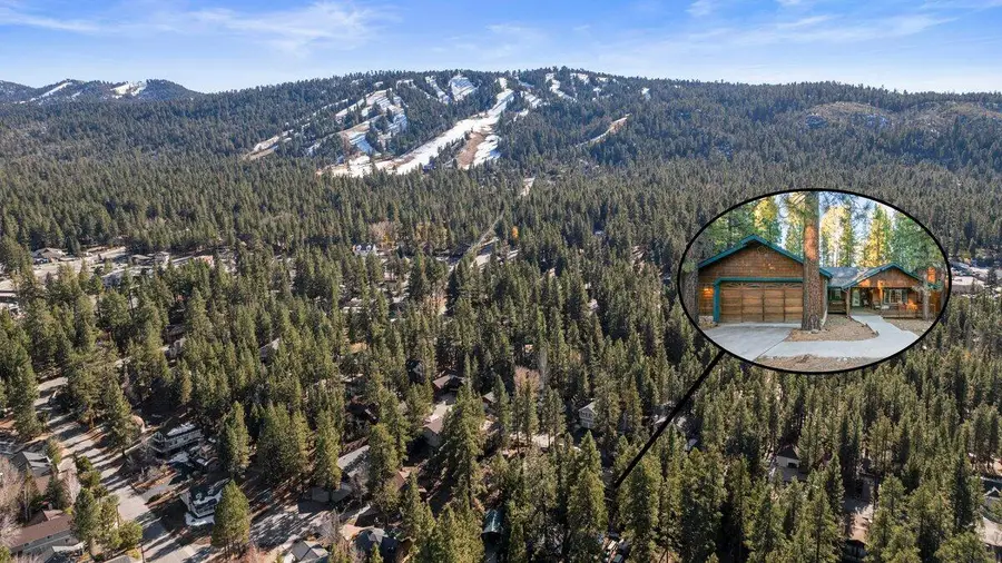 41640 Mockingbird Drive, Big Bear Lake, CA 92315 - #2