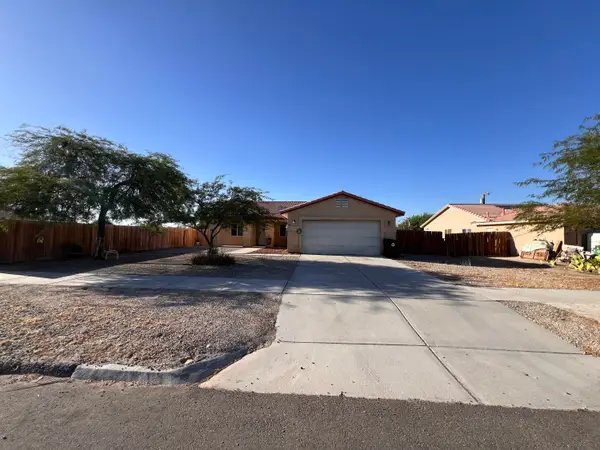 1276 Nile Drive, Thermal, CA 92274