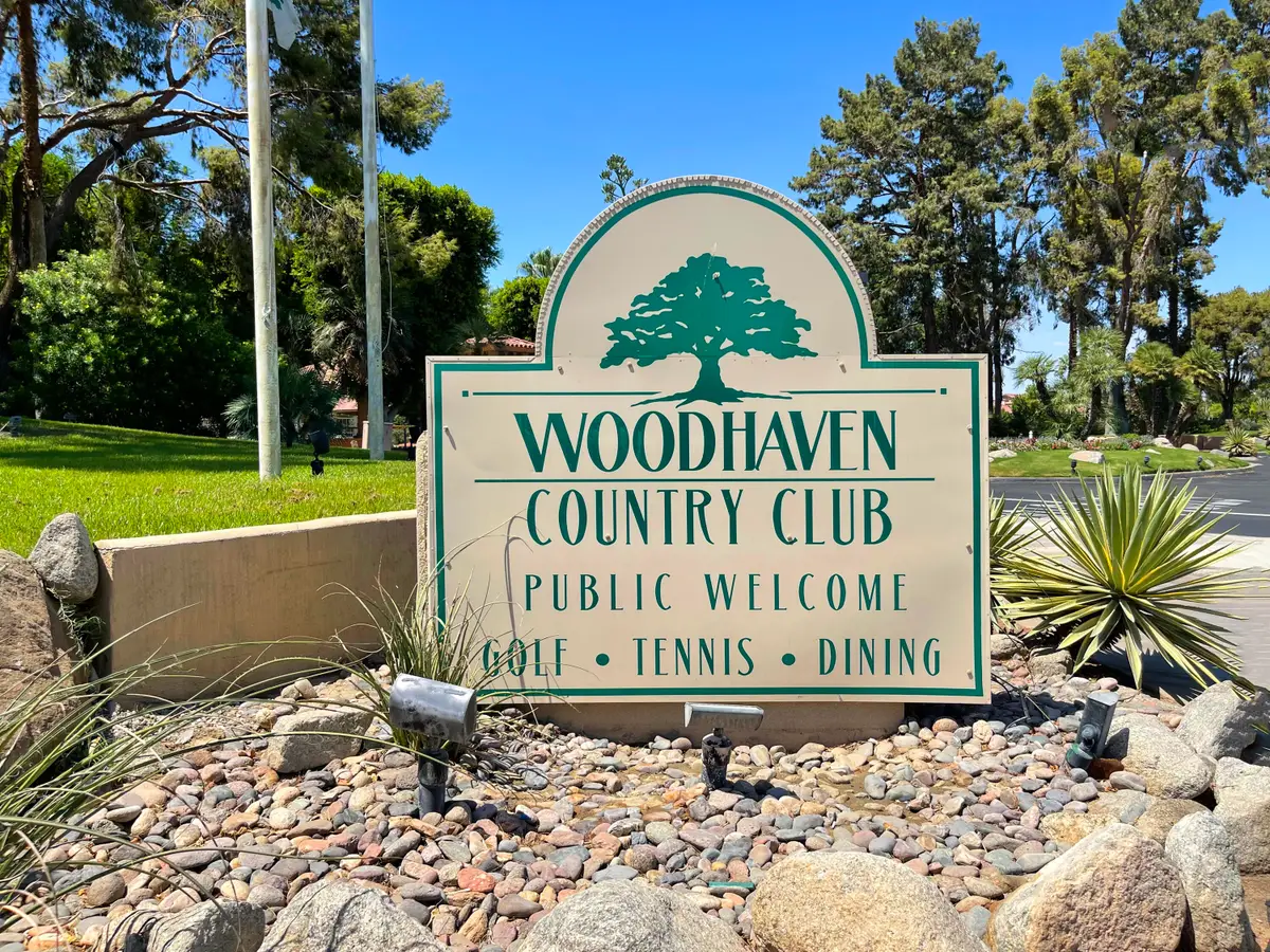 77896 Woodhaven Drive N, Palm Desert, CA 92211 - #1