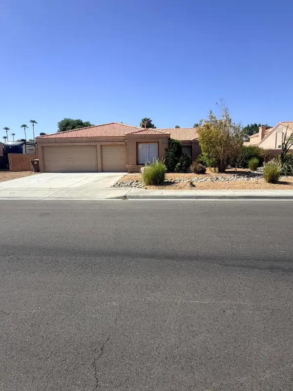 80431 Paseo Tesoro, Indio, CA 92201