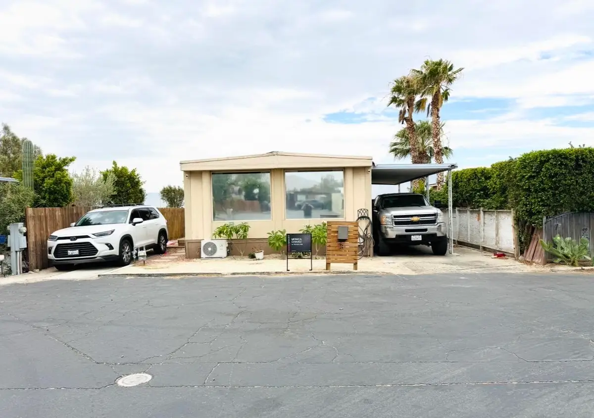 15225 Palm St Drive #3, Desert Hot Springs, CA 92240 - #1