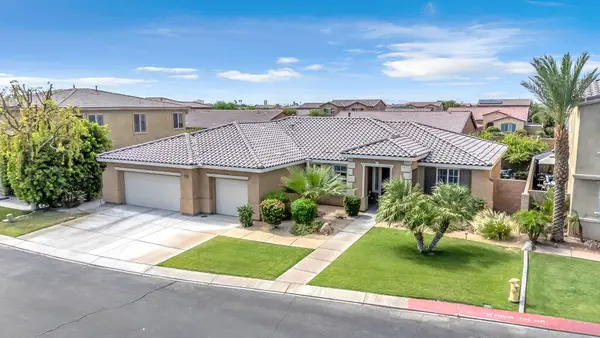 83283 Skyline Trail Road, Indio, CA 92203