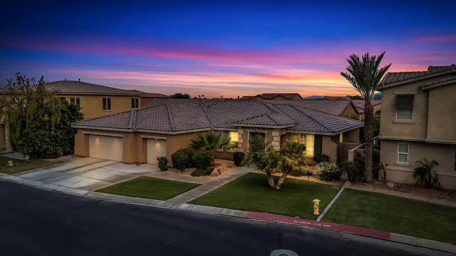 83283 Skyline Trail Road, Indio, CA 92203 - #2