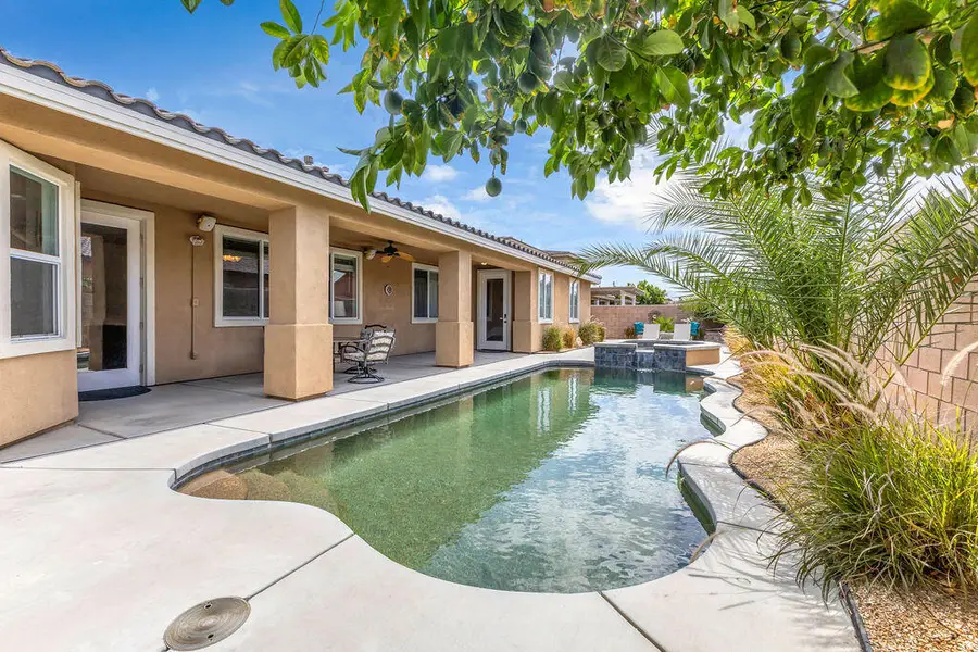 83283 Skyline Trail Road, Indio, CA 92203 - #3