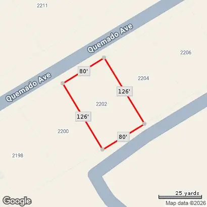 2202 Quemado Avenue, Thermal, CA 92274