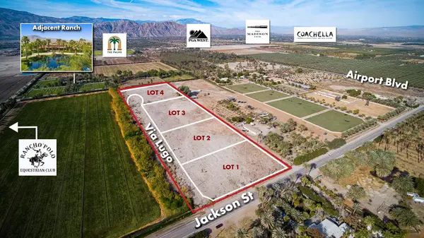 0 Jackson St Street, Thermal, CA 92274